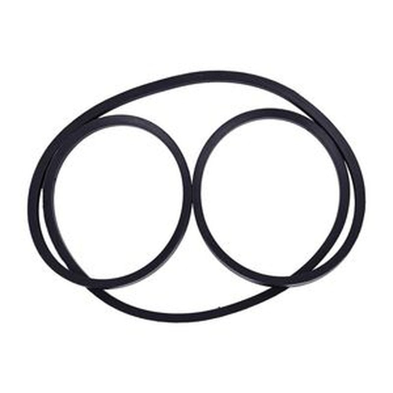 Deck V-Belt M43820 M71135 for Yanmar & John Deere GX/LX/X Series Engines buymachineryparts
