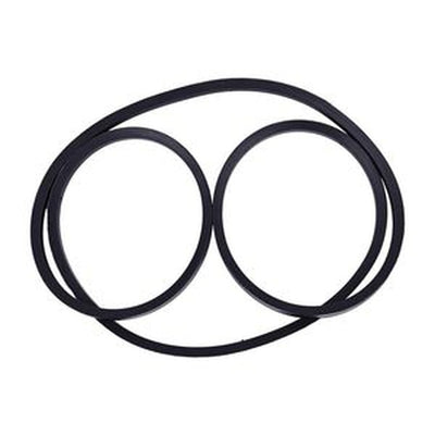Deck V-Belt M43820 M71135 for Yanmar & John Deere GX/LX/X Series Engines