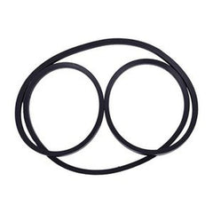 Deck V-Belt M43820 M71135 for Yanmar & John Deere GX/LX/X Series Engines buymachineryparts