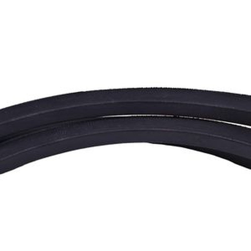 Deck V-Belt M43820 M71135 for Yanmar & John Deere GX/LX/X Series Engines buymachineryparts