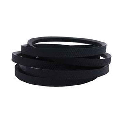 Deck Drive Belt 135-1873 for Toro Titan HD 1500/2000 Series Mower with 60' Deck