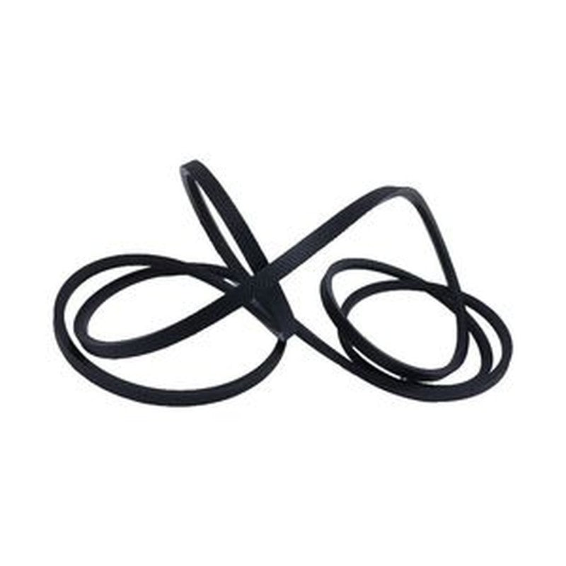Deck Drive Belt 135-1873 for Toro Titan HD 1500/2000 Series Mower with 60' Deck buymachineryparts
