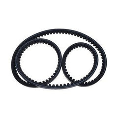 Correa de transmisión de la plataforma de corte 07211500 954-0645A 07242600 para cortacésped Ariens de 48 a 60 pulgadas