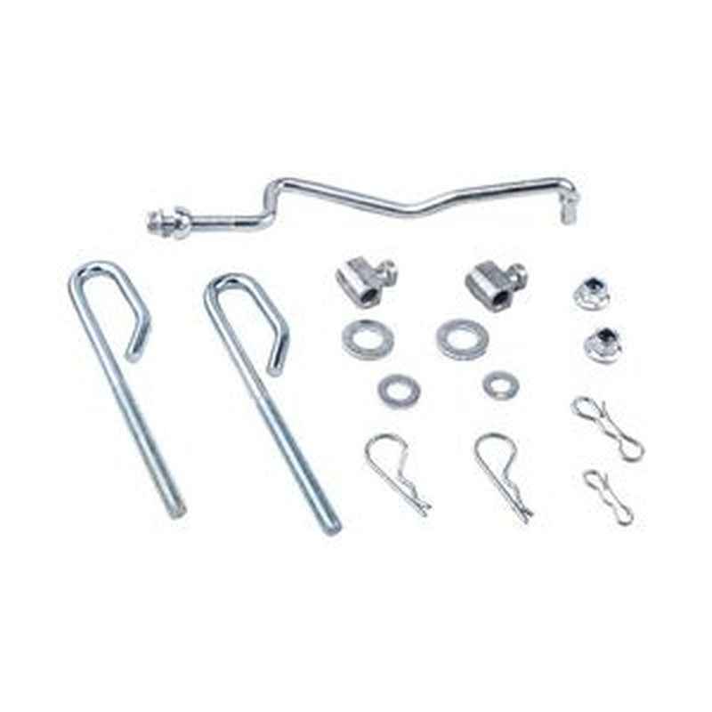Deck Lift Hanger Kit GX20497 for John Deere L120-155C Tractors
