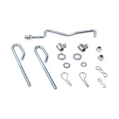 Deck Lift Hanger Kit GX20497 for John Deere L120-155C Tractors