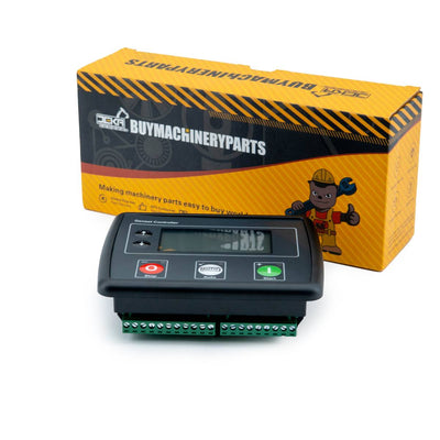 Aftermarket Deep Sea DSE4620 Auto Mains (Utility) Failure Control Modules