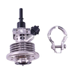Inyector de fluido de escape diésel DEF 0444021046 para Jeep Grand Cherokee Ram 1500 3.0L 2014-2019