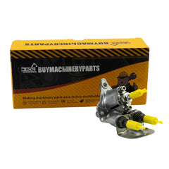 Diesel Exhaust Fluid Injector w/Plastic DEF Line Connector | Fit for Cummins ISX ISC ISL QSCDEF Doser  QSL Engines | OE# 0444043034, 13322, 2888173, 2888173NX, A030P707