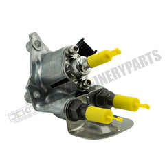Diesel Exhaust Fluid Injector w/Plastic DEF Line Connector | Fit for Cummins ISX ISC ISL QSCDEF Doser  QSL Engines | OE# 0444043034, 13322, 2888173, 2888173NX, A030P707