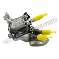 Diesel Exhaust Fluid Injector w/Plastic DEF Line Connector | Fit for Cummins ISX ISC ISL QSCDEF Doser  QSL Engines | OE# 0444043034, 13322, 2888173, 2888173NX, A030P707