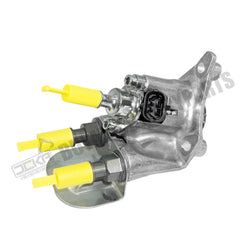 Diesel Exhaust Fluid Injector w/Plastic DEF Line Connector | Fit for Cummins ISX ISC ISL QSCDEF Doser  QSL Engines | OE# 0444043034, 13322, 2888173, 2888173NX, A030P707