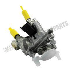 Diesel Exhaust Fluid Injector w/Plastic DEF Line Connector | Fit for Cummins ISX ISC ISL QSCDEF Doser  QSL Engines | OE# 0444043034, 13322, 2888173, 2888173NX, A030P707