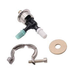 DEF Fuel Injector Kit 1J508-19520 1J508-97644 for Kubota V3800 Engine Tractors