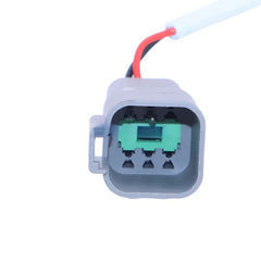 Defrost Damper Motor 41-7852 for Thermo King Refrigeration Units