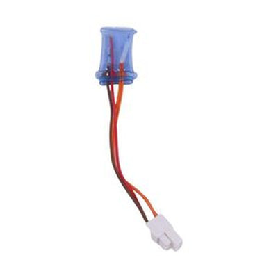 Conjunto de sensor de descongelación 6615JB2005A para frigoríficos LG