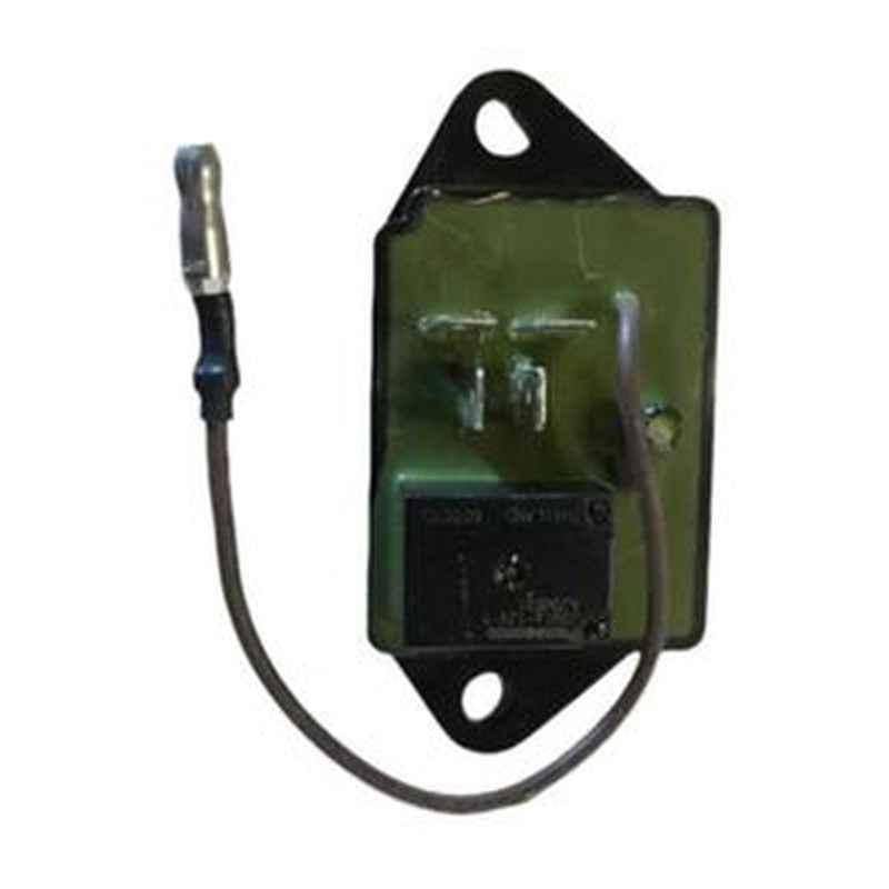 Delay Module 100-6170 for Toro Stump Grinder 23208 G HD STX-26 Mower 74433 ZD 420