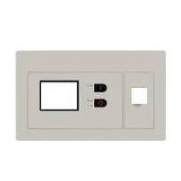 Controlador DELCOS XL-L L55-L132 ZS1083136 para compressor de ar Compair