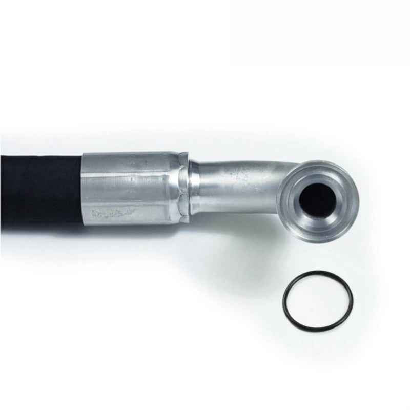Delivery Line Hose 207-62-71760 for Komatsu Excavator PC300-7