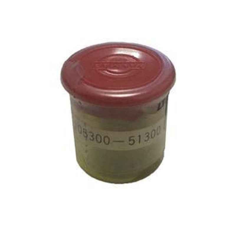 Delivery Valve Assembly 105300-51300 for Yanmar 3TNE84/4TNE84/4TNE88