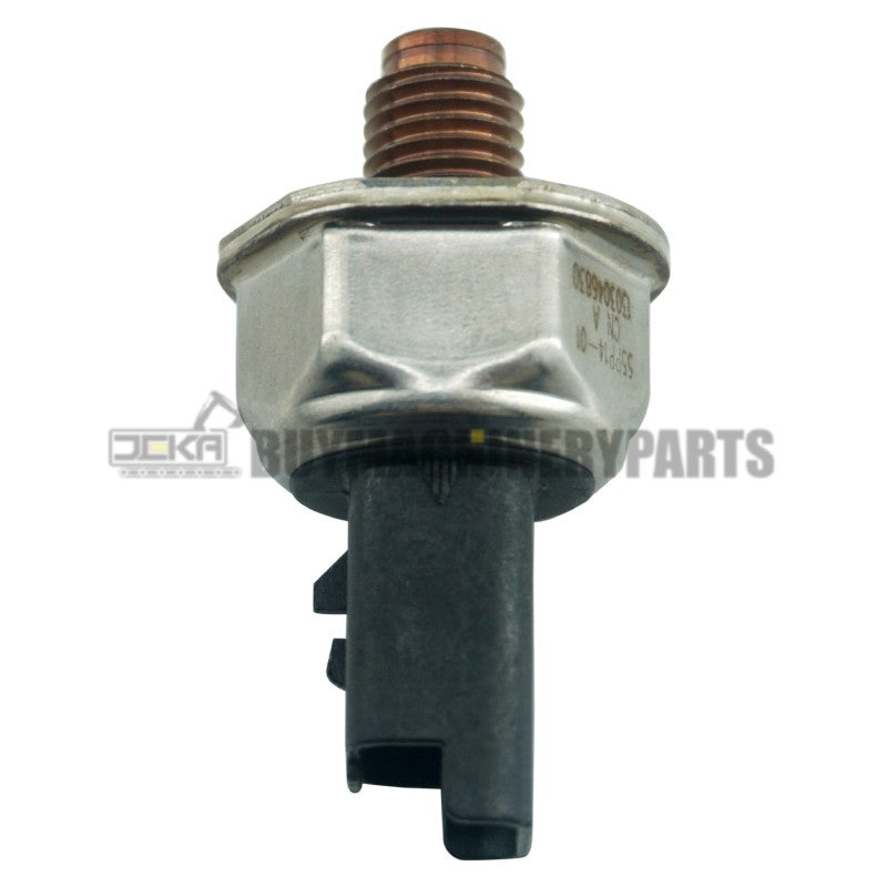 Common Rail Pressure Sensor 9307Z517A 55PP14-01 for RENAULT / NISSAN DELPHI