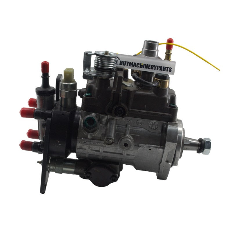 Delphi Fuel Injection Pump 9320A390G 2644H029 for Perkins Engine Vista 4T 1104C-44T - Buymachineryparts