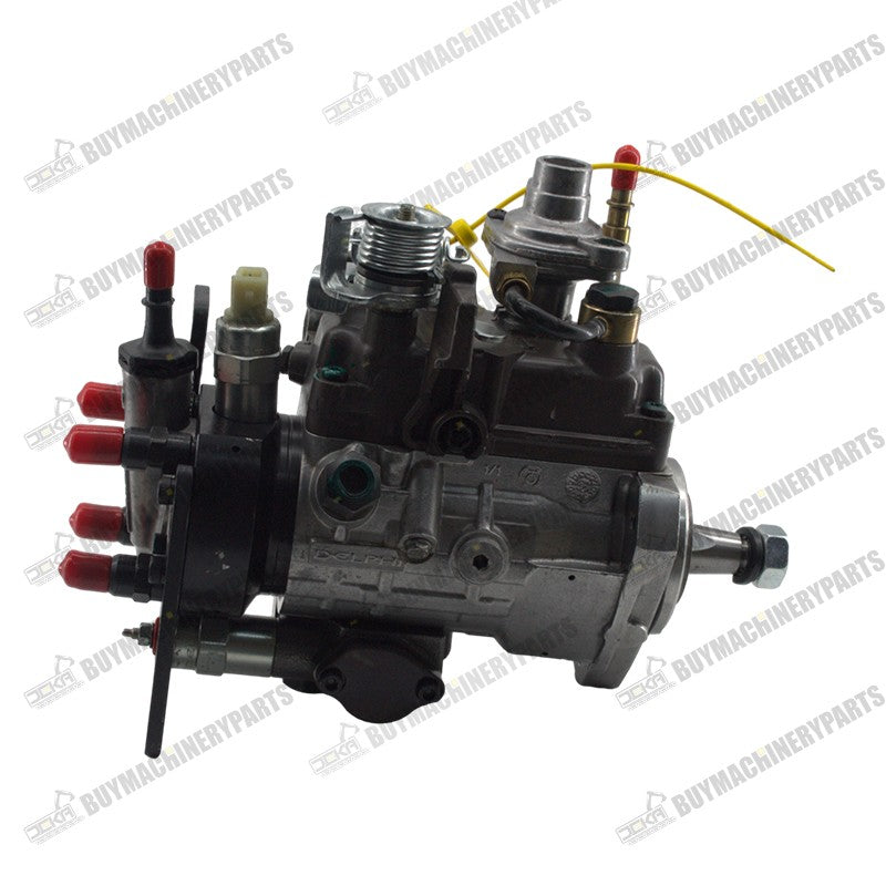 Delphi Fuel Injection Pump 9320A390G 2644H029 for Perkins Engine Vista ...