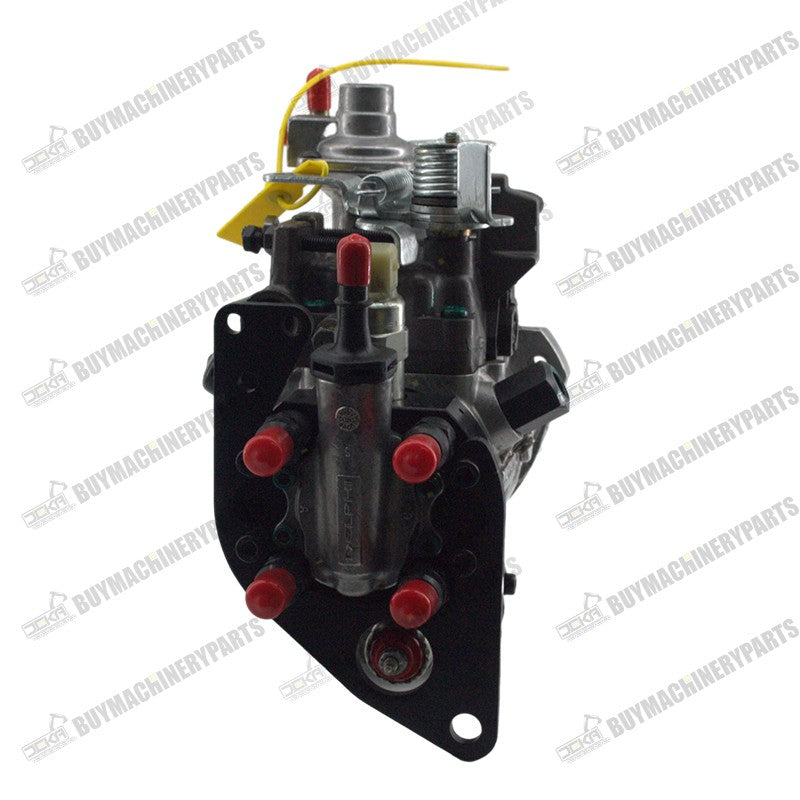 Delphi Fuel Injection Pump 9320A390G 2644H029 for Perkins Engine Vista 4T 1104C-44T - Buymachineryparts