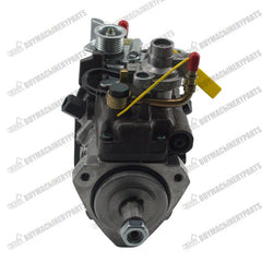 Delphi Fuel Injection Pump 9320A390G 2644H029 for Perkins Engine Vista 4T 1104C-44T - Buymachineryparts