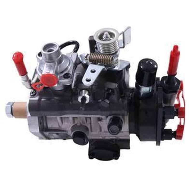 Delphi Fuel Injection Pump 9320A536H for Perkins 1104C-44T Engine