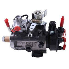 Delphi Fuel Injection Pump 9320A536H for Perkins 1104C-44T Engine