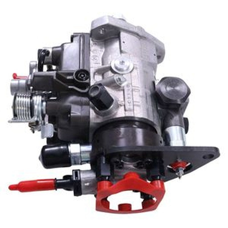 Delphi Fuel Injection Pump 9320A536H for Perkins 1104C-44T Engine buymachineryparts