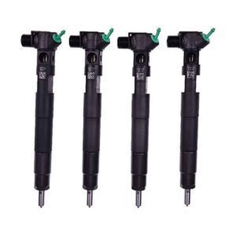 Fuel Injector EMBR00002D A6510704987 28348371 for Mercedes-Benz OM651 Engines