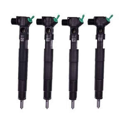 Fuel Injector EMBR00002D A6510704987 28348371 for Mercedes-Benz OM651 Engines
