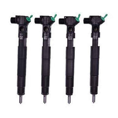 Fuel Injector EMBR00002D A6510704987 28348371 for Mercedes-Benz OM651 Engines