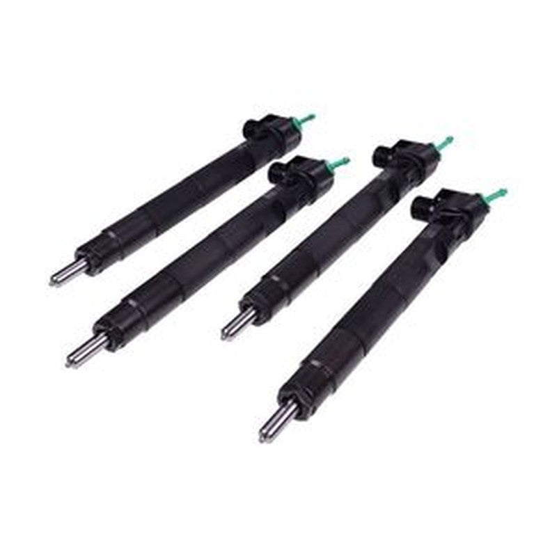 Fuel Injector EMBR00002D A6510704987 28348371 for Mercedes-Benz OM651 Engines buymachineryparts