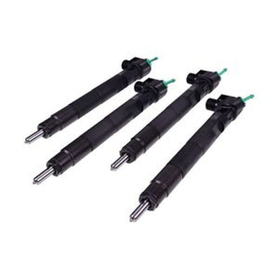 Fuel Injector EMBR00002D A6510704987 28348371 for Mercedes-Benz OM651 Engines