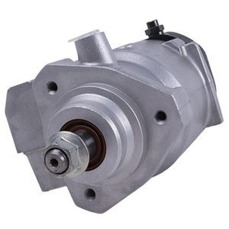 High-Pressure Fuel Injection Pump 6650700401 9044Z162A for SsangYong Rexton Kyron Actyon
