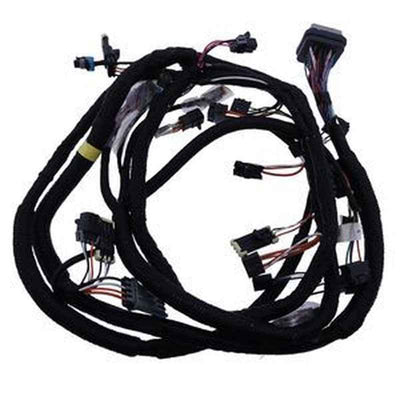 Deluxe Cab Harness 7139311 for Bobcat Loaders S100-S330