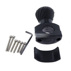 Botão giratório de volante de luxo TY26583 para trator John Deere Universal 