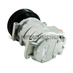 A/C Compressor AH169875 for Denso 10PA17C John Deere Tractor 5085 5410 6403 7610 7715 7800 7200 7400 8100 8200 8300 8330 9400 9100 9200 9220 9300 9320
