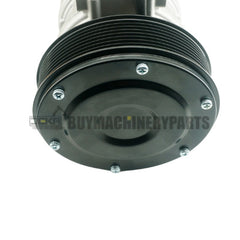 A/C Compressor AH169875 for Denso 10PA17C John Deere Tractor 5085 5410 6403 7610 7715 7800 7200 7400 8100 8200 8300 8330 9400 9100 9200 9220 9300 9320