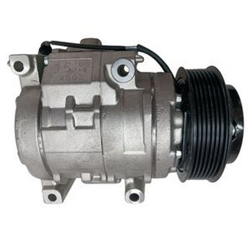 A/C Compressor 447280-0390 for Denso 10SR15C Honda Accord VIII Tourer 2.2 i-DTEC