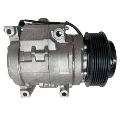 A/C Compressor 447280-0390 for Denso 10SR15C Honda Accord VIII Tourer 2.2 i-DTEC