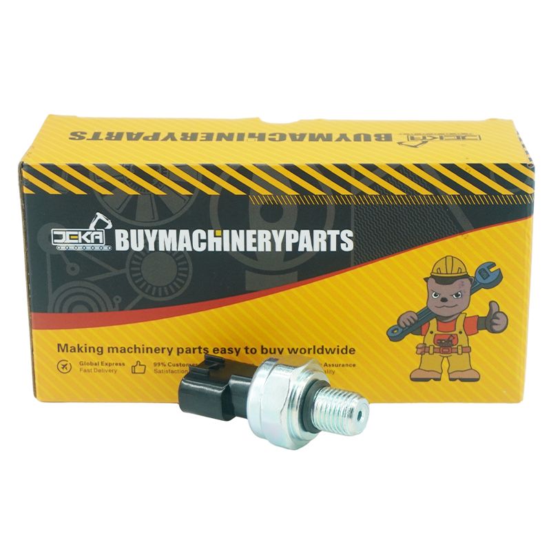 Oil Pressure Sensor 499000-7341 for Isuzu Engine 6HK1 Denso