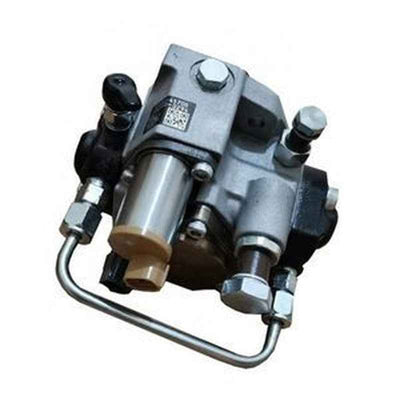 Denso Fuel Injection Pump 294000-0370 for Nissan Navara Pathfinder YD25 Engine