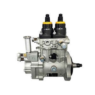 Denso Fuel Injection Pump 123031-9110 for Komatsu SA6D125E-3 PC400-7 Excavator