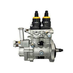 Denso Fuel Injection Pump 123031-9110 for Komatsu SA6D125E-3 PC400-7 Excavator