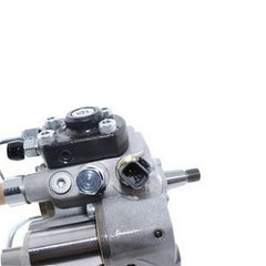 Fuel Injection Pump RE534165 for Isuzu 6HK1 Engine John Deere S450 Tractor