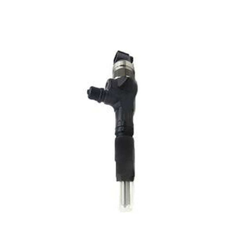 Denso Fuel Injector 12345-67890 for Kubota KX057-4 U55-4 R530 Series
