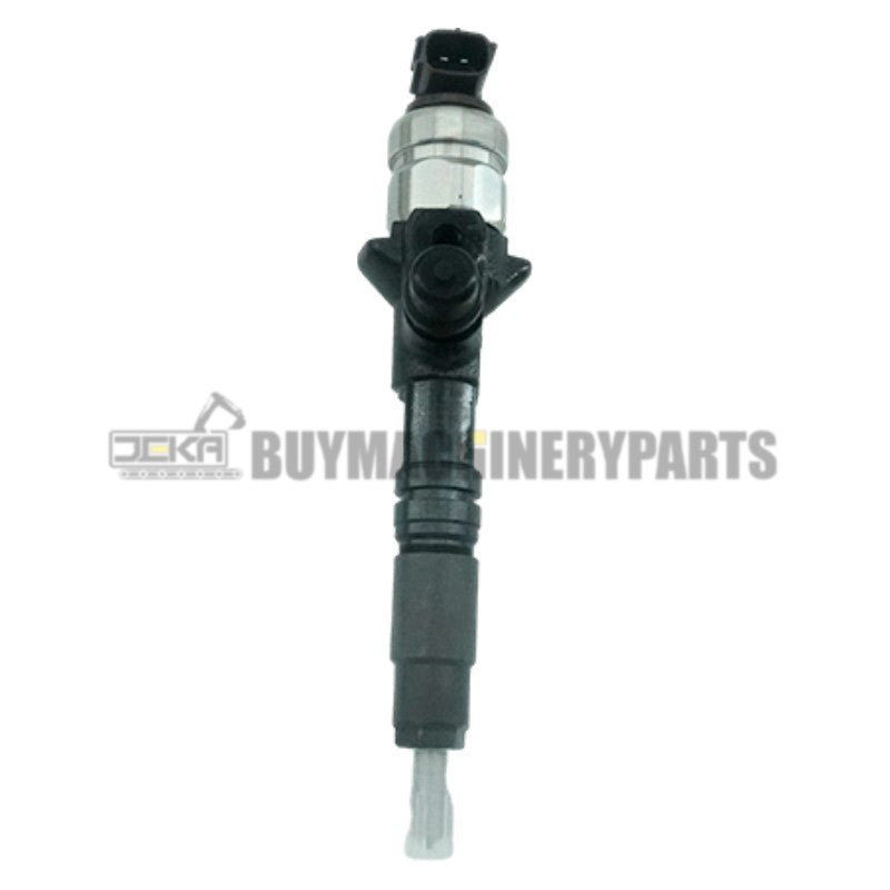 Fuel Injector 295050-1340 1J706-53073 1J706-53050 for Kubota KX057-4 U55-4CA U55-4 R530 R530CA